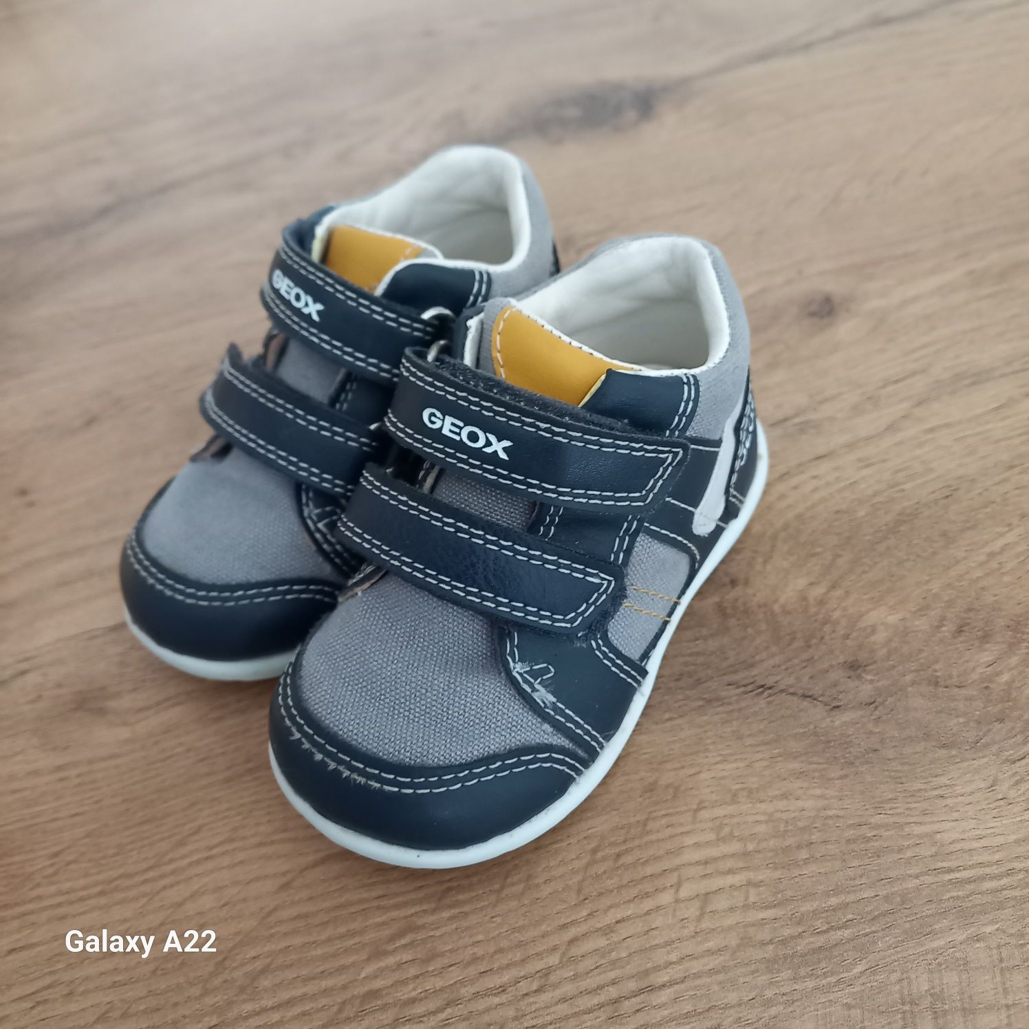 Geox softly chłopiec 20