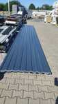 Blacha T18, T14, T8 - dach z blachy trapezowej