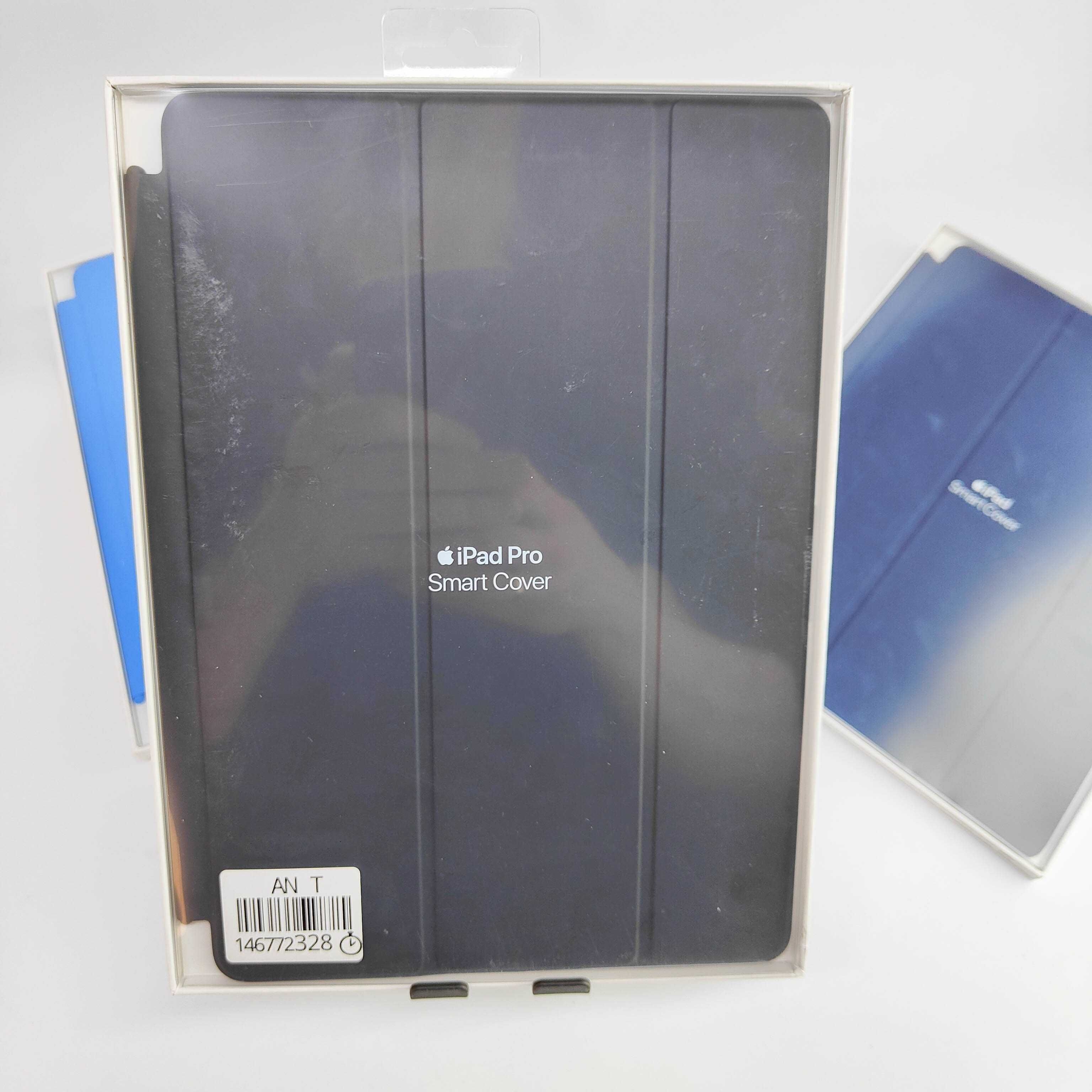 Чехол обкладинка Ipad Pro 10.5" Smart cover Ipad 7-8 gen Air3 Pro 10.5