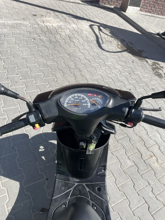 Продам,Yamaha jog 55.