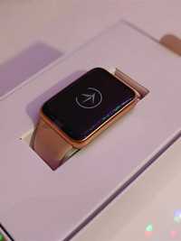Smartwatch Huawei Watch Fit 2 active złoty