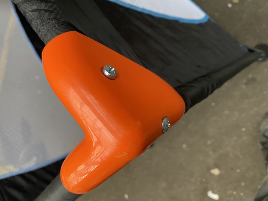 Łóżeczko turystyczne dla dzieci dziecięce