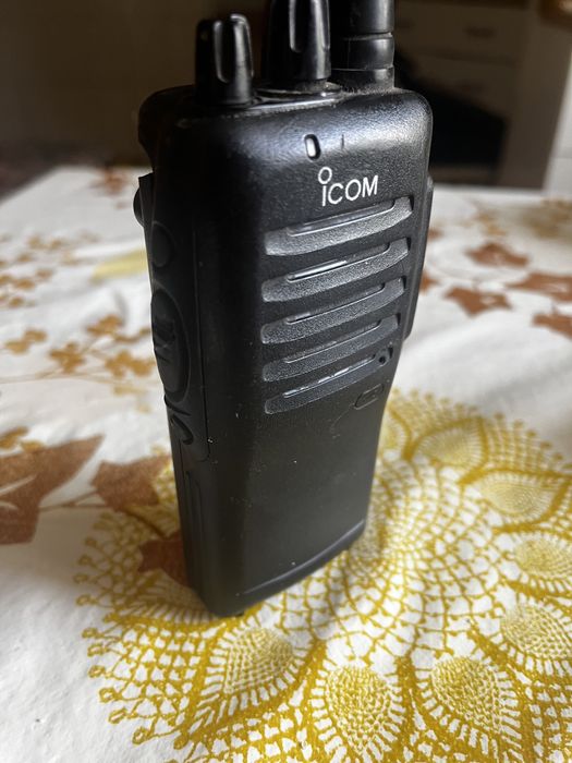 Рація ICOM  japan