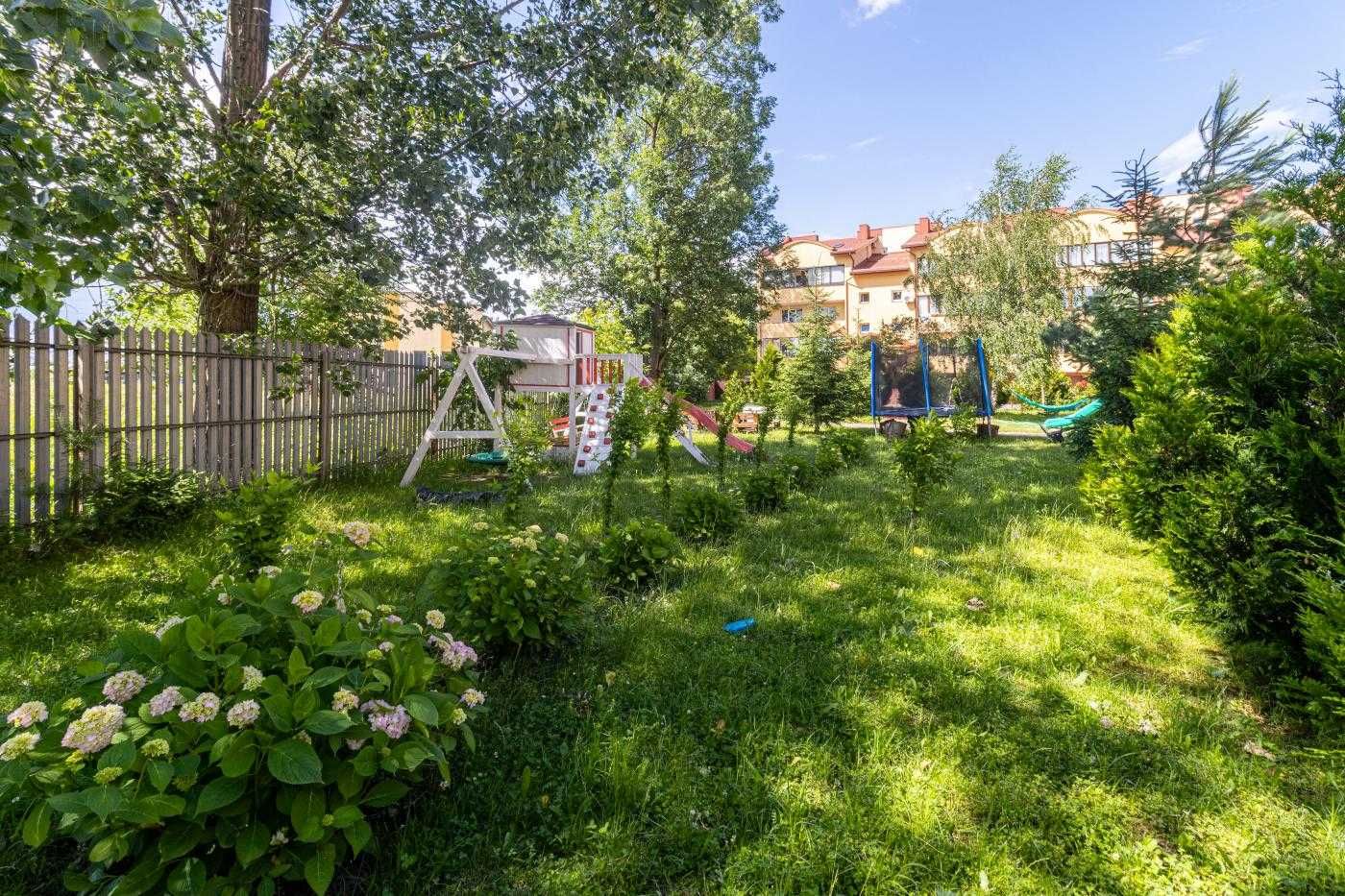 Продаж 3кім. квартири по вул. Мікльоша