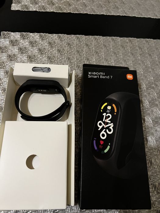 Xiaomi Smart Band 7