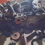Silnik subaru 2.0 diesel ee20z forester