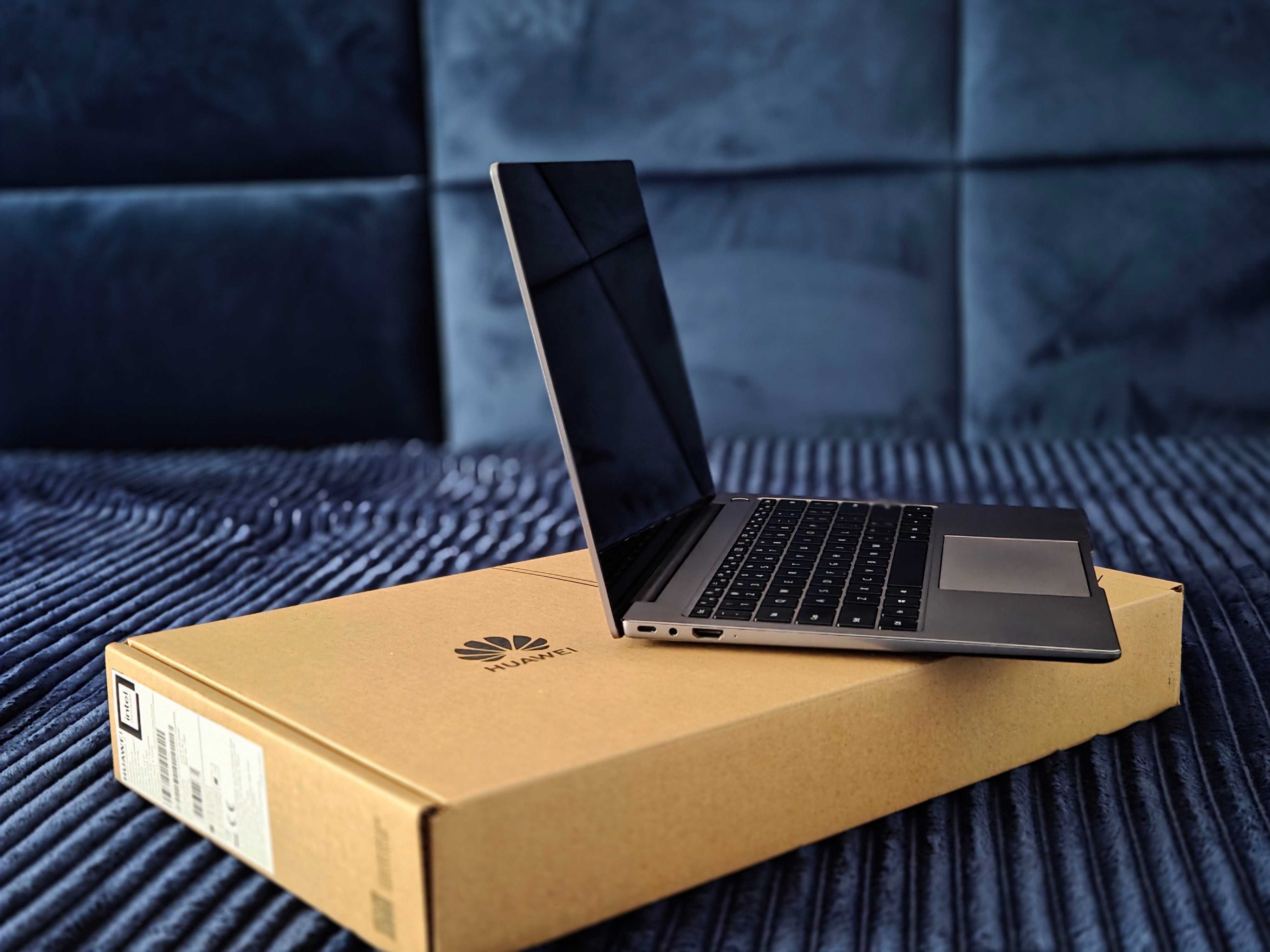 Laptop Huawei MateBook 14 R5-4600H/16GB/512