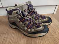 Buty trekkingowe Quechua rozm. 40