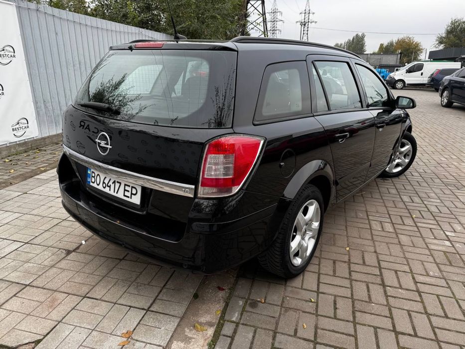 Продам Opel Astra 2008г., 1.6 бензин, свежепригнан. Обмен, Лизинг