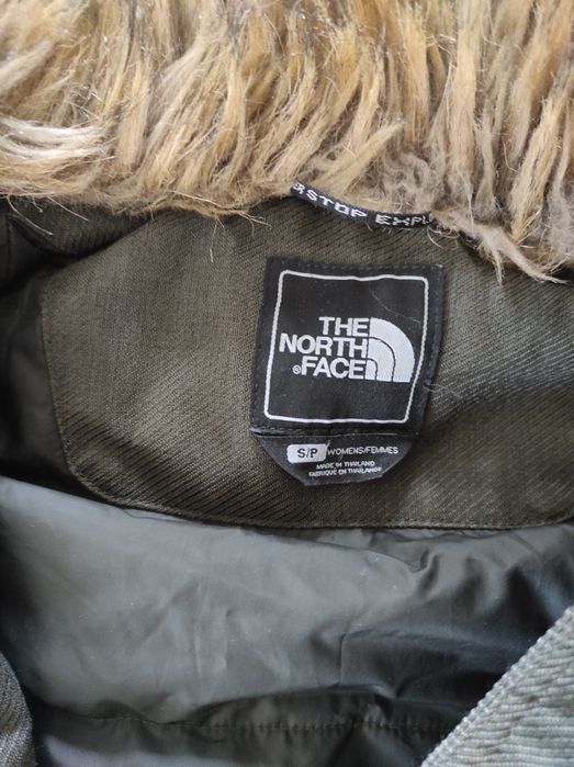 Kurtka/płaszcz The North Face