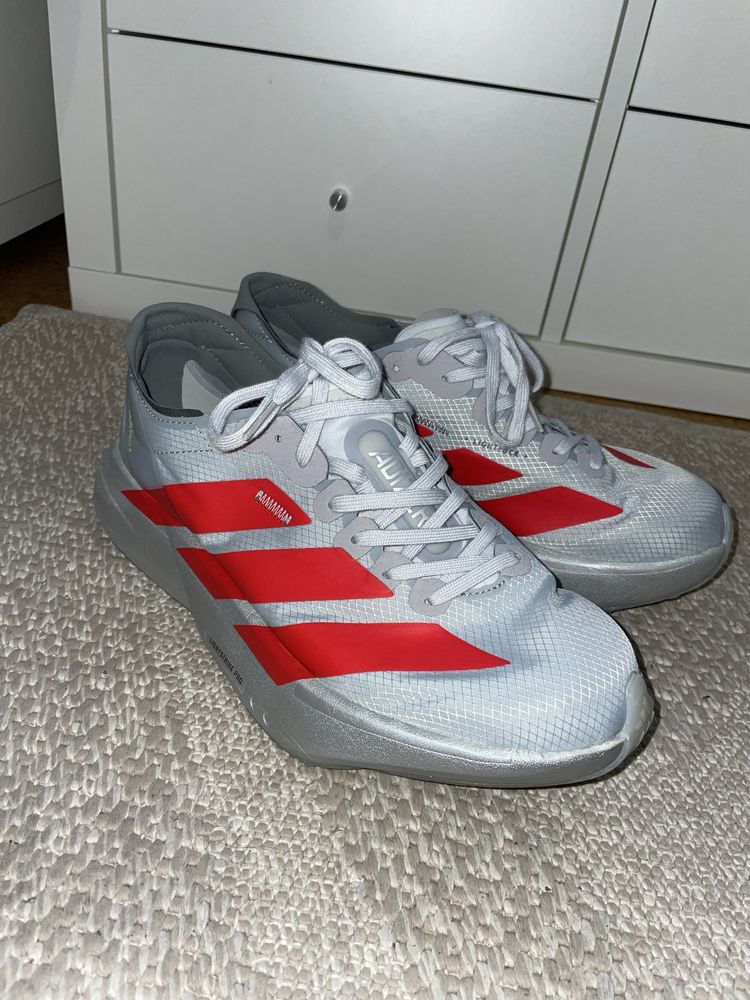 Adidas adizero - tenia de corrida