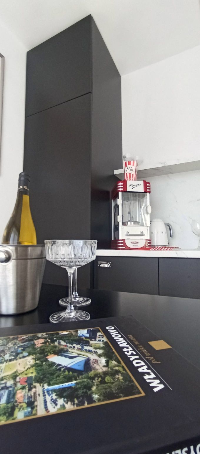 Apartamenty i pokoje we Władysławowie