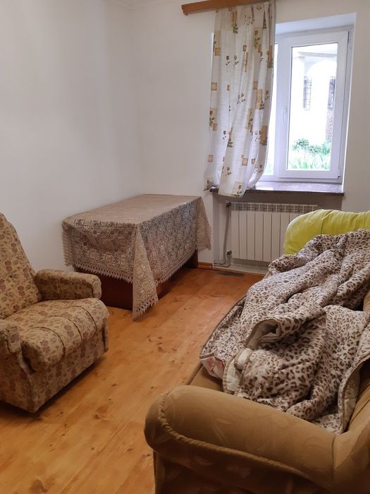 Здам квартирув центрі міста