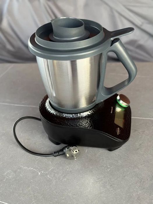 Thermomix stacja friend