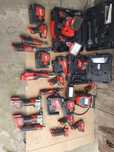narzędzia milwaukee m12