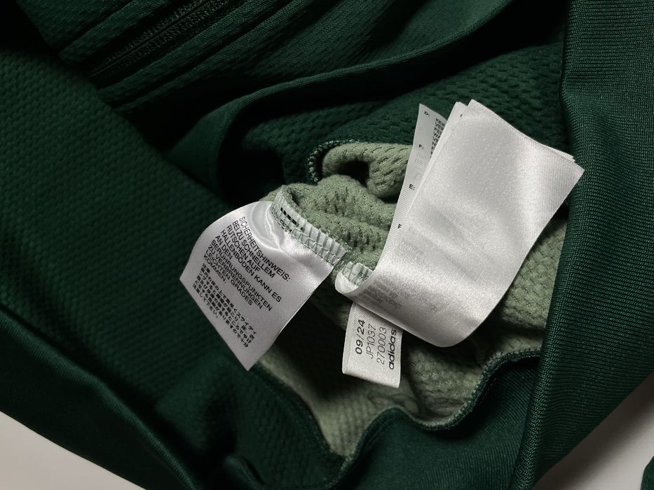 Олімпійка Adidas Firebird L олимпийка адидас зип худи