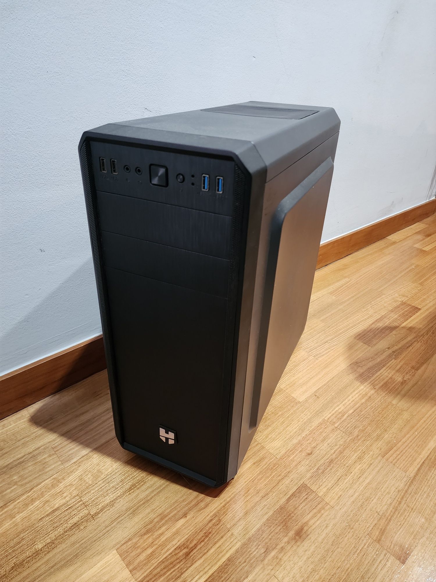 Pc gaming i5 Roda CS