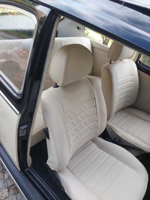 Garbusem do ślubu – z klasą, z sercem, z historią.