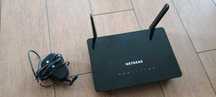 Router NetGear R6220 OpenWrt 24.10