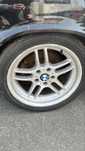 Диски 37 стиль bmw