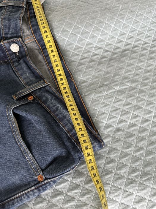 Levi’s 511 Jeans rozm. 40/32