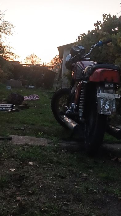 Иж юпитер 5 в хорошем состоянии или обмен