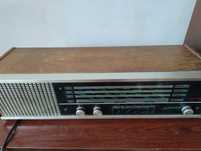 PRL Radio UNITRA DIORA junior lata 70