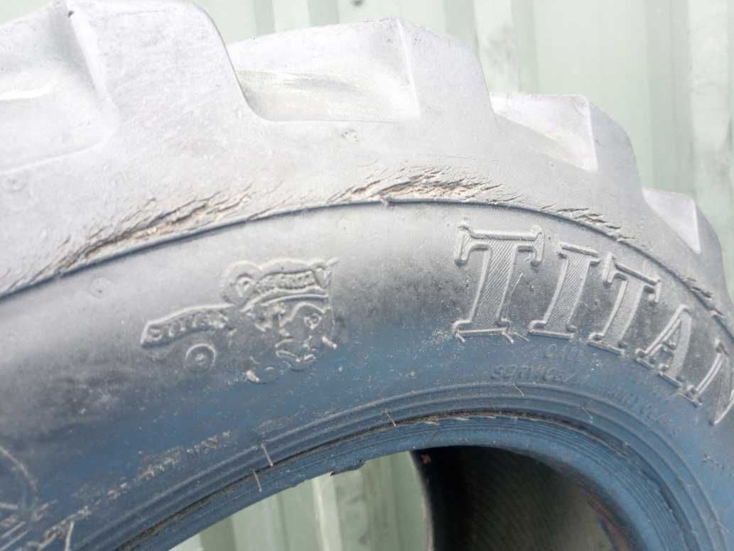 Opona Titan 260/70 - R 16.5 D 16,5 Ind Trac