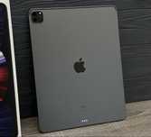 iPad Pro 12.9 M1 256 Gb Wi-Fi Space Gray (MHNH3) Магазин Гарантія