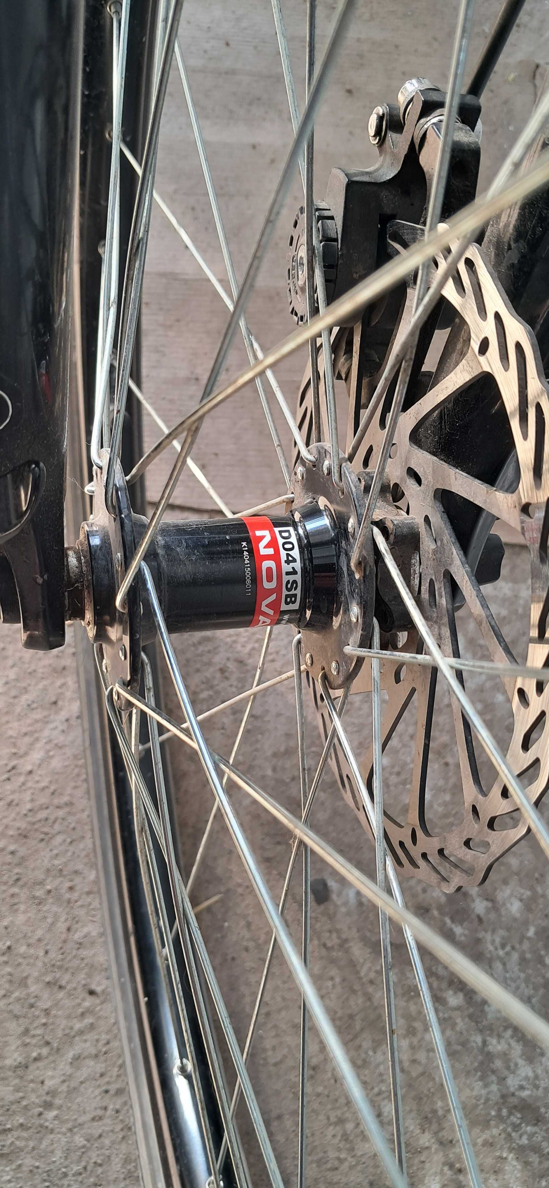Велосипед Scott Aspect 40