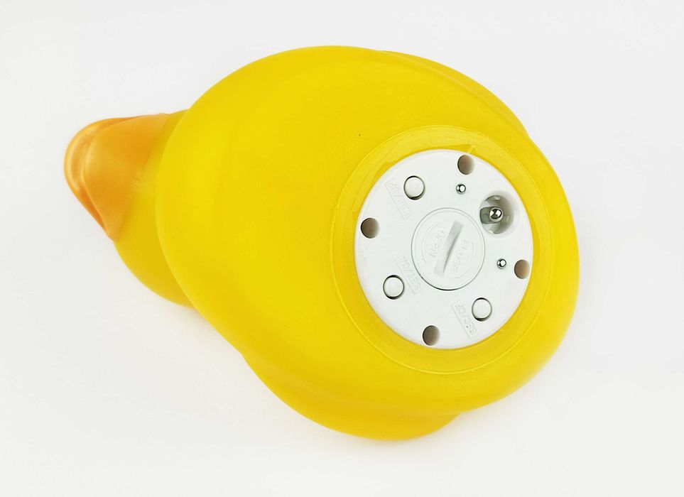 Термометр - іграшка "качечка" для ванної