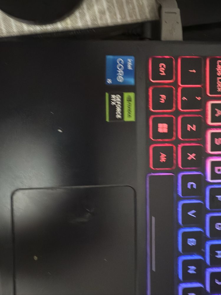 Pc acer nitro 5.