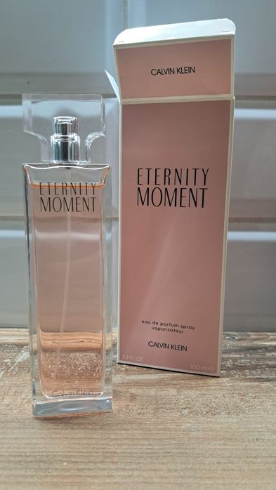 Eternity Calvin Klein 100ml