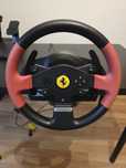 Kierownica PC PS3 PS4 Thrustmaster T150 Ferrari