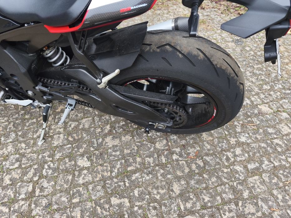 Yamaha yzf R1  2015