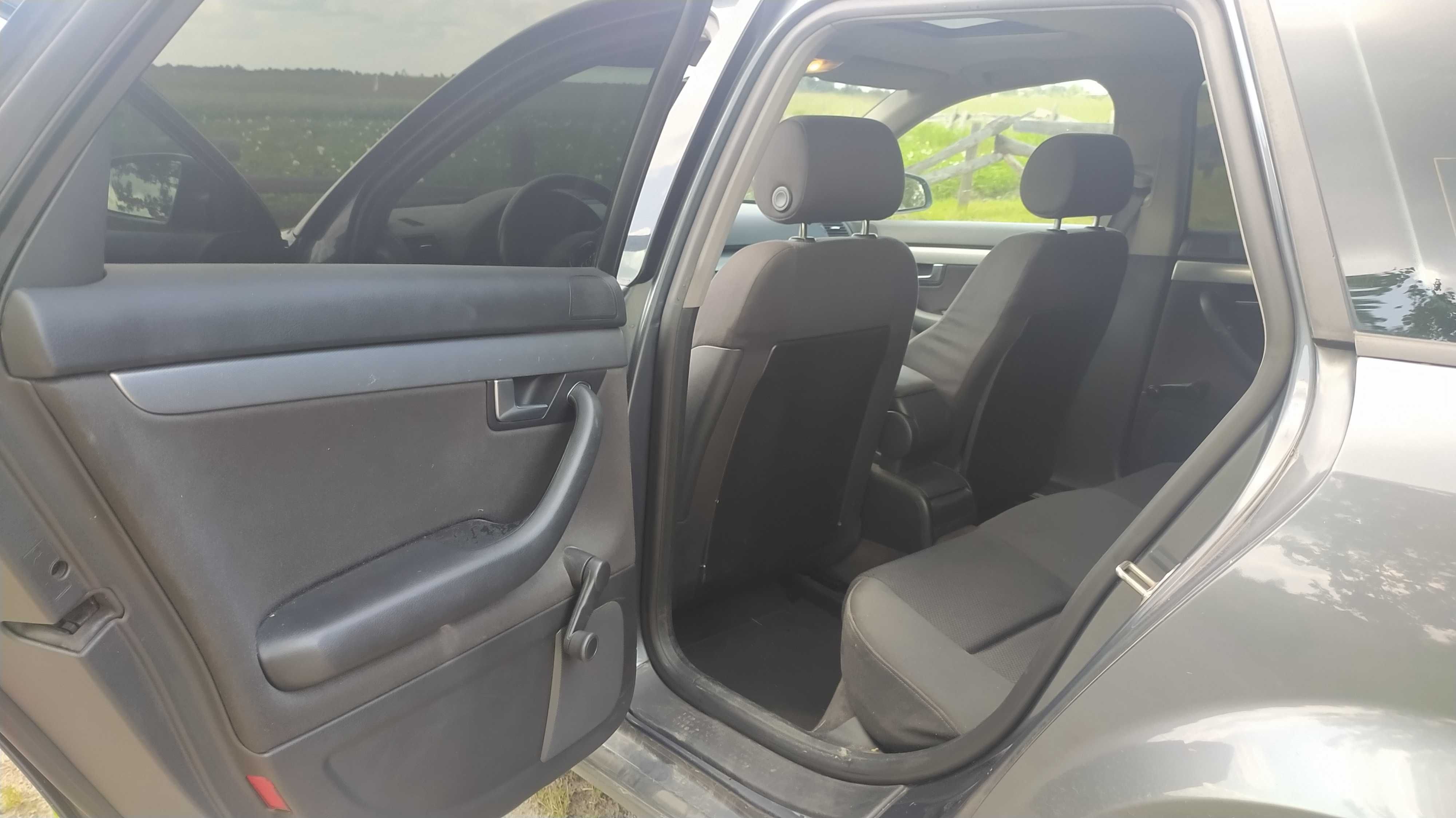 Продам Audi a4 2002р 1.9 96kw
