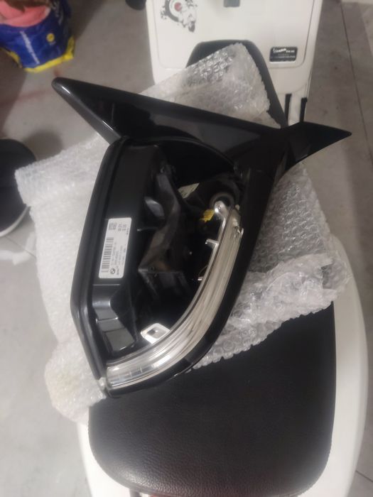 Retrovisor BMW serie1 F20/21 Direito