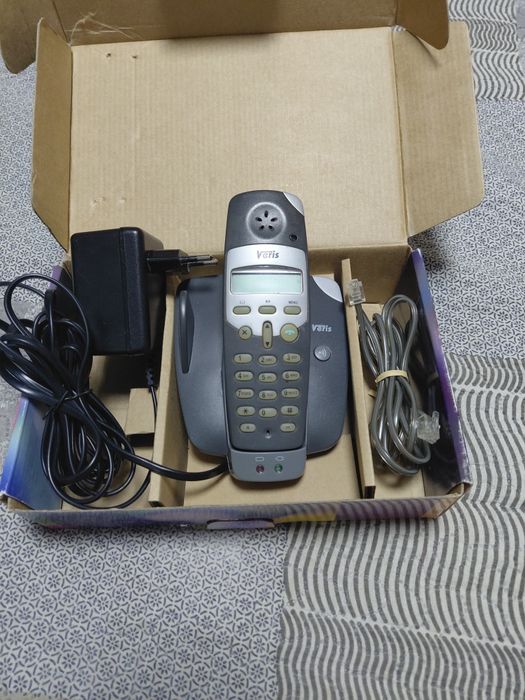 Телефон беспроводной