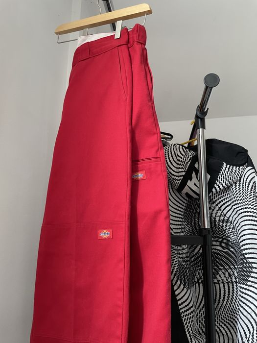 Штани  Dickies loose fit Брюки fubu southpole jnco