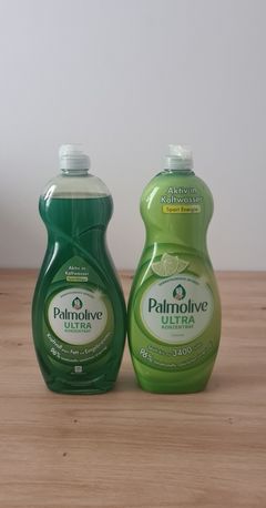 Palmolive płyn do naczyń Chemia Niemiecka