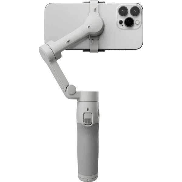 Стабілізатор відеозйомки DJI Osmo Mobile 7