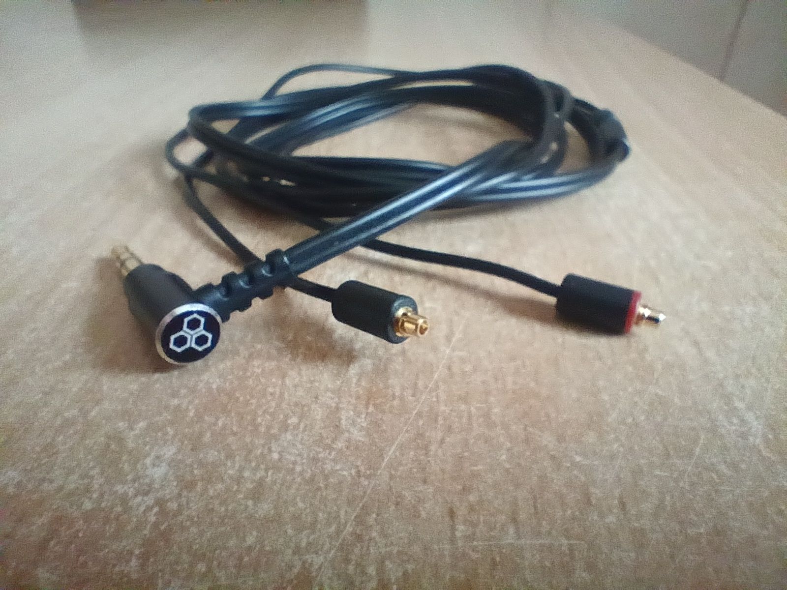 Finał audio e4000