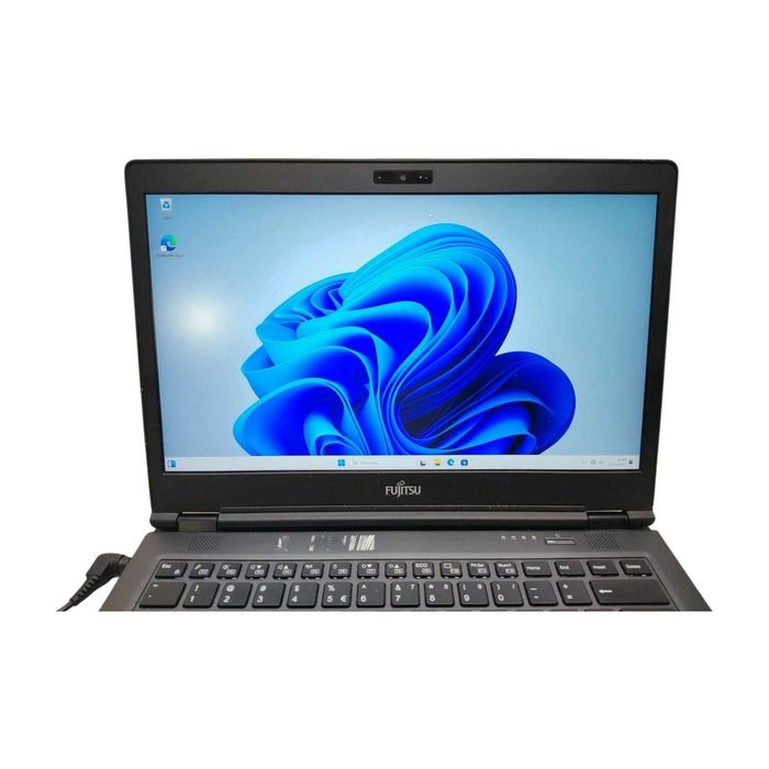 LAPTOP | Fujitsu LifeBook U747 | i5-6200U | FHD | 4GB 128SSD | 4G LTE