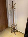 Wieszak Thonet Jasienica