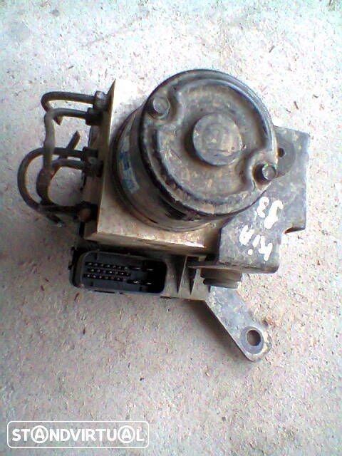 abs kia carnival 2.9 tdi ano 2001