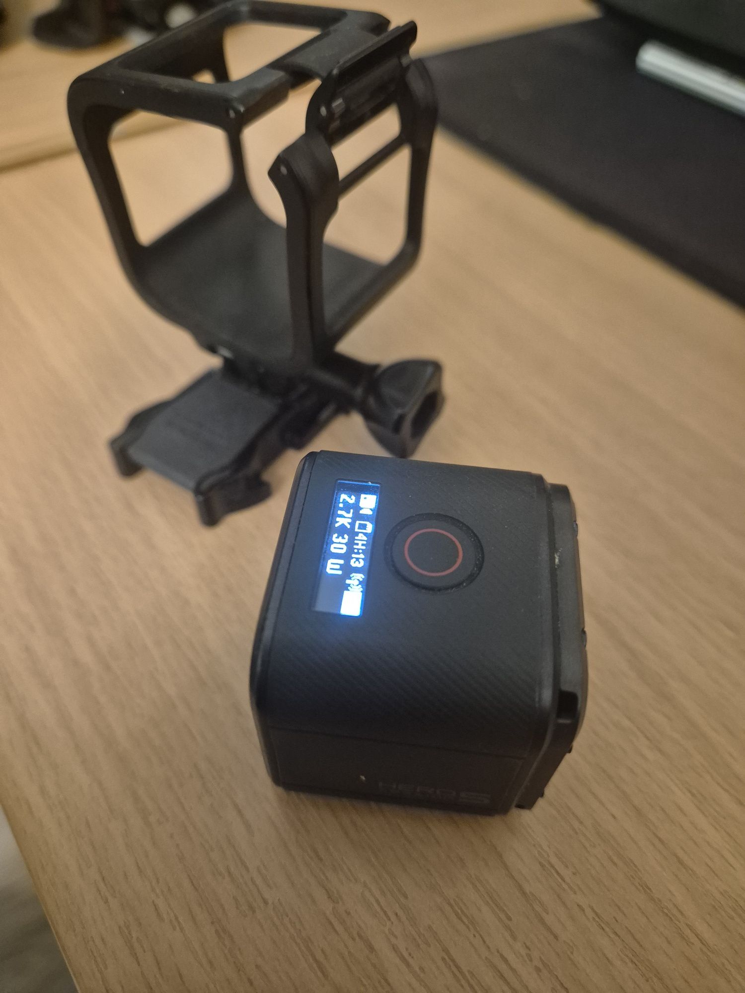 Kamera gopro hero session 5 4k