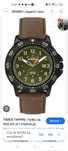 Timex Expedition T49996 uszkodzony