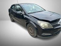 OPEL ASTRA H GTC 1.3 Cdti z20r części