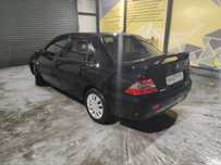 Mitsubishi lanser 1.6 девятый легендарный в самый раз по цене Таврии
