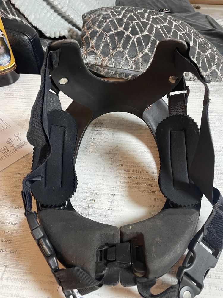 Ochraniacz karku ONB NECK BRACE szyji